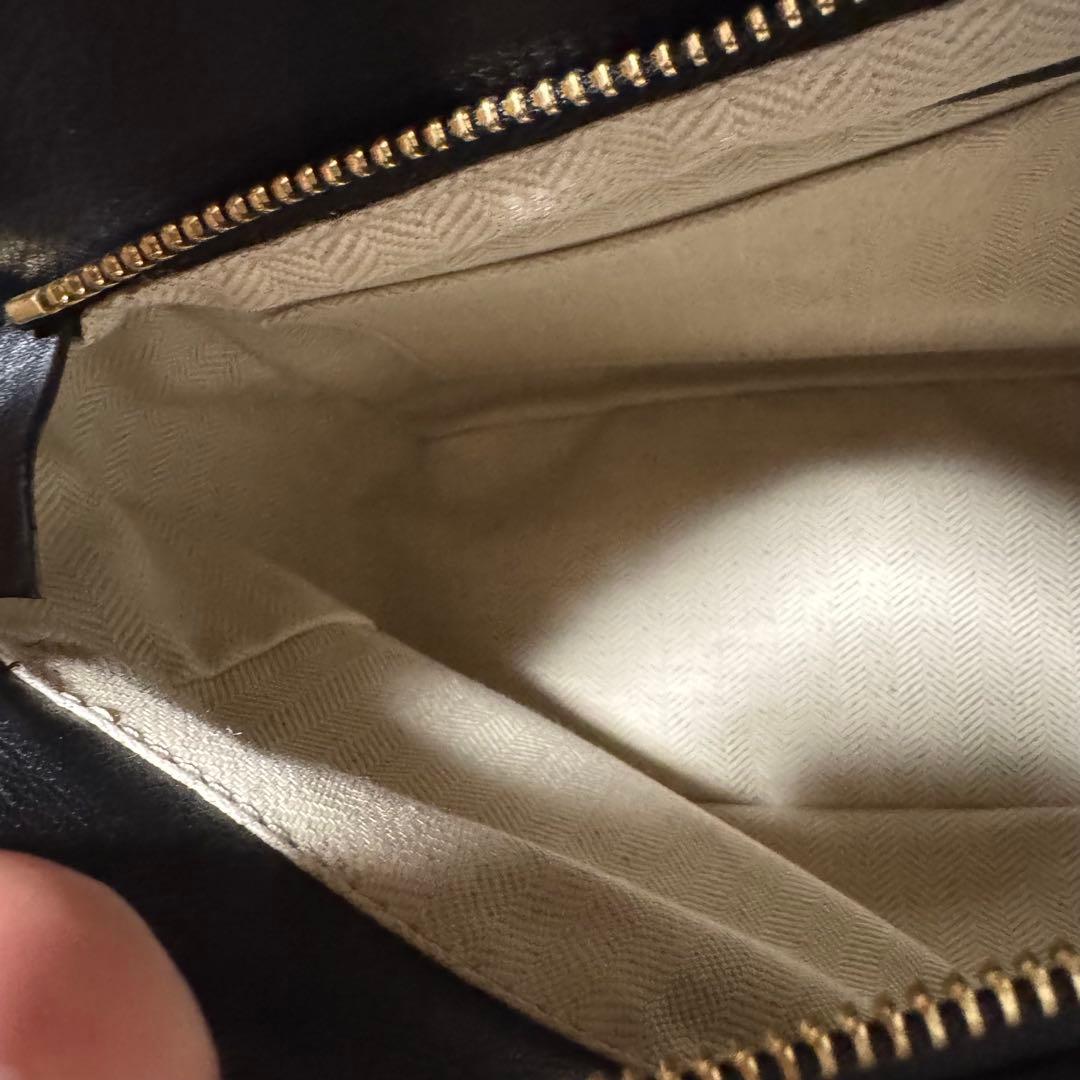 LOEWE パズルバッグ スモール