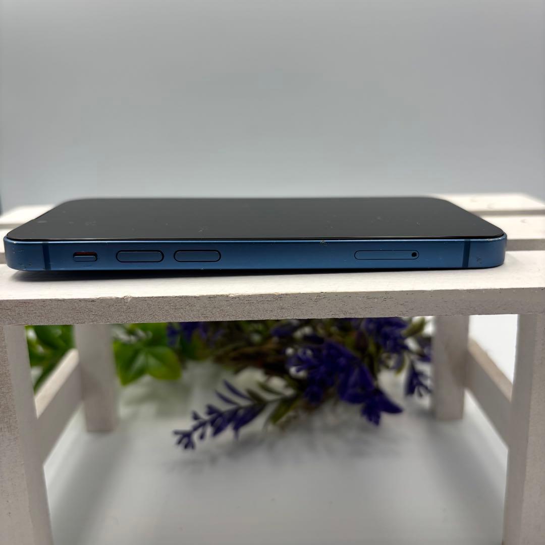 iPhone13mini 128GB ブルー 205