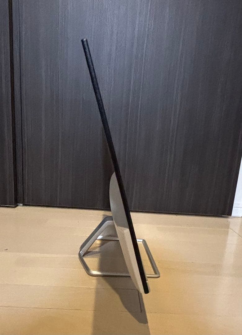 HP 27fw with Audio 27インチ ディスプレイ