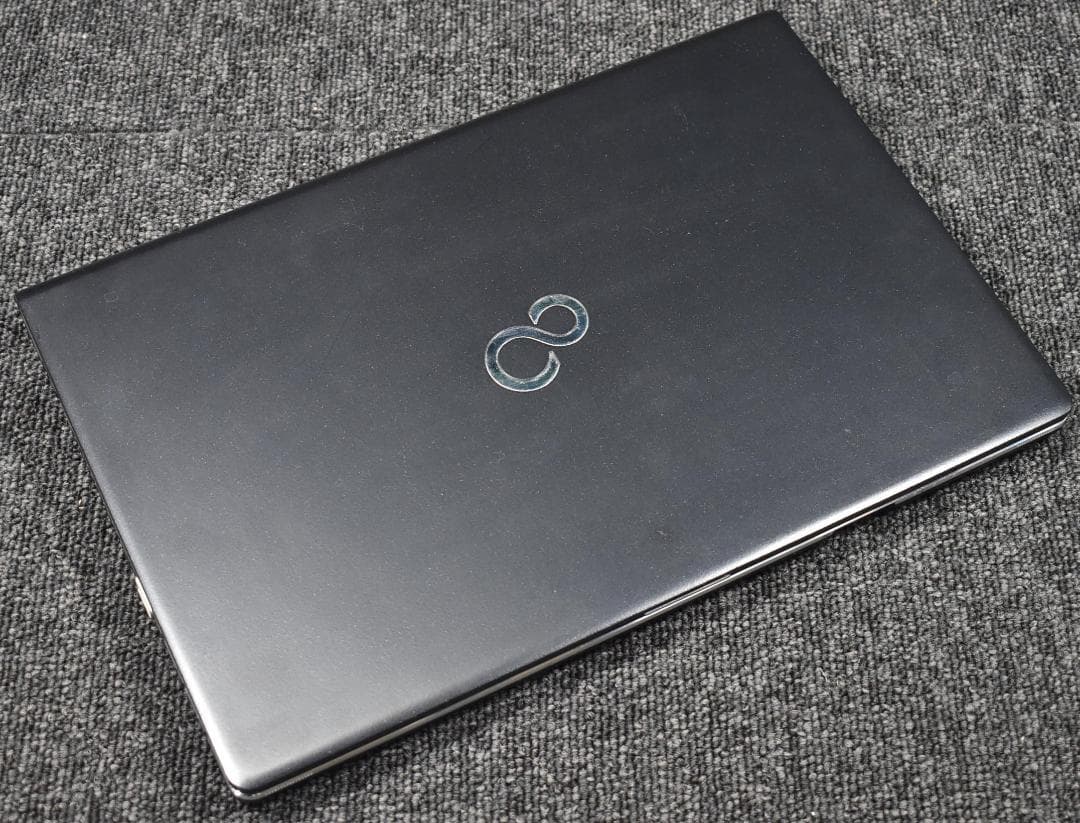 LIFEBOOK S937/T Core i5 7300 SSD Win11 ①