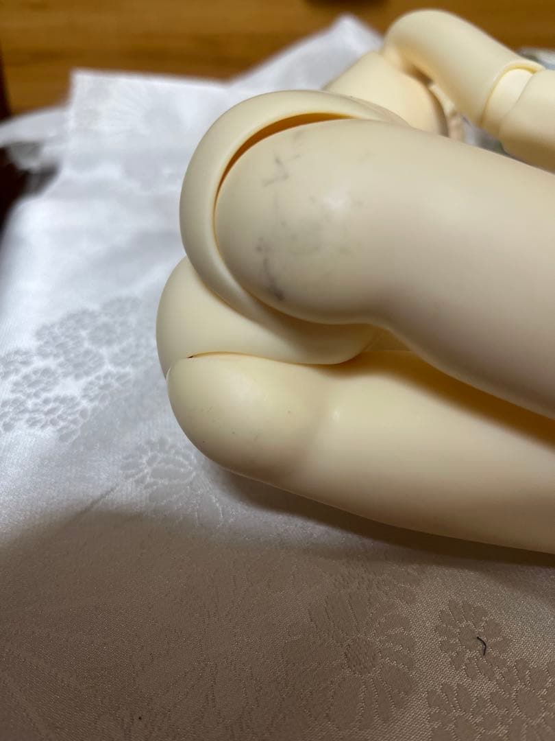 ボークス　コーディネートモデル　F 43SDM女の子