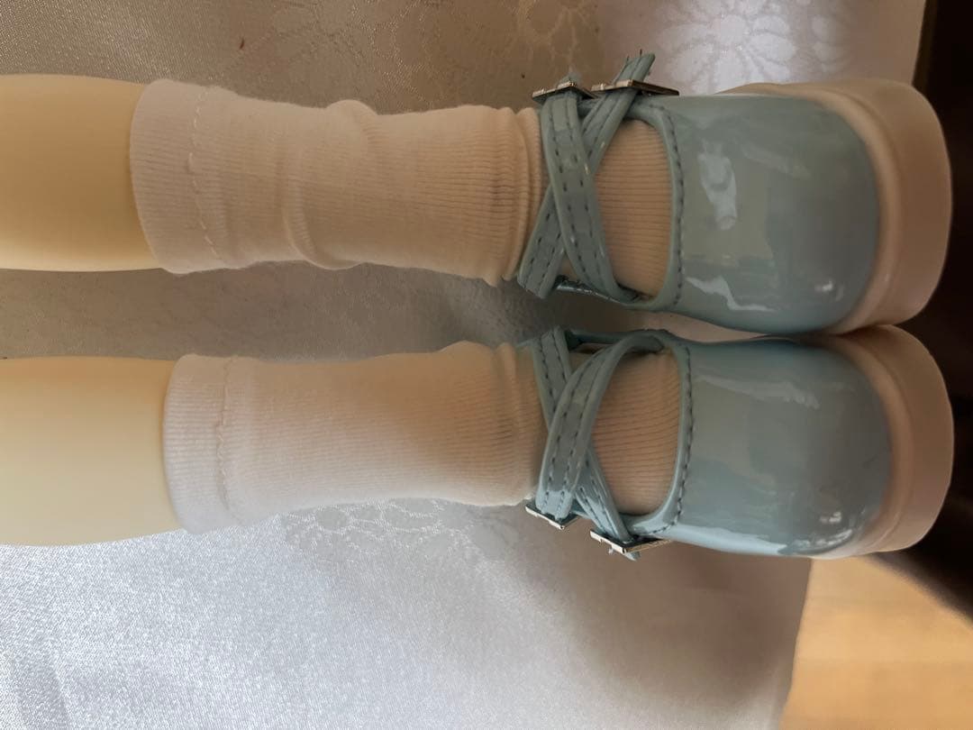 ボークス　コーディネートモデル　F 43SDM女の子