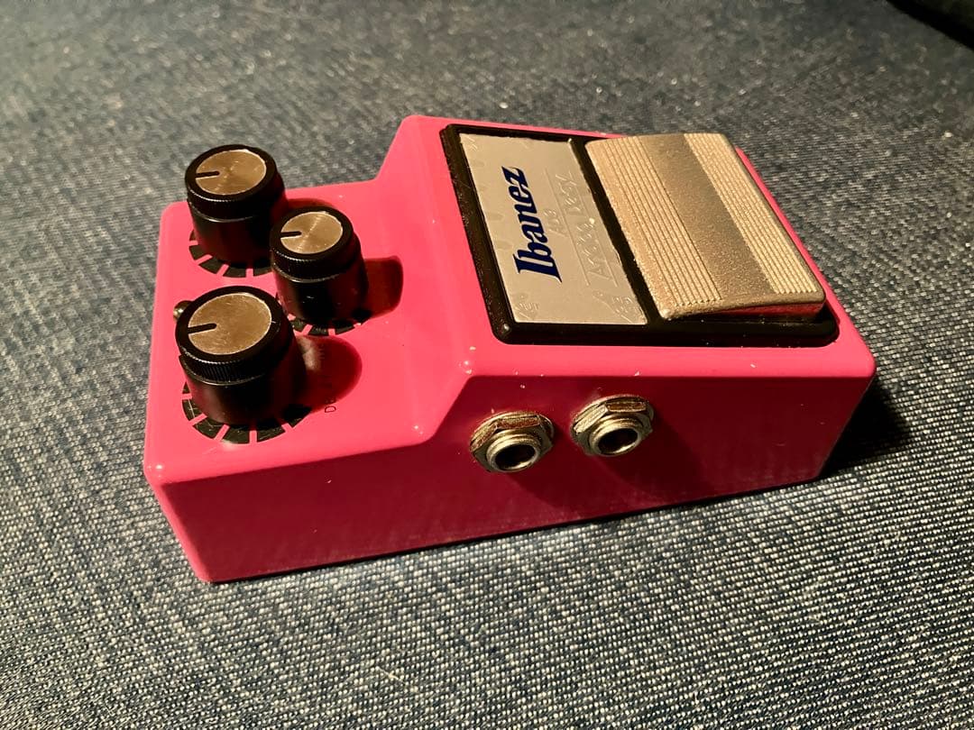 Ibanez AD9 アナログディレイMADE IN JAPAN