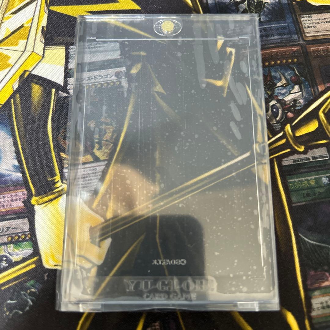 遊戯王【魔術師の弟子-ブラックマジシャンガール】25thシク◆メルカリ便発送◆