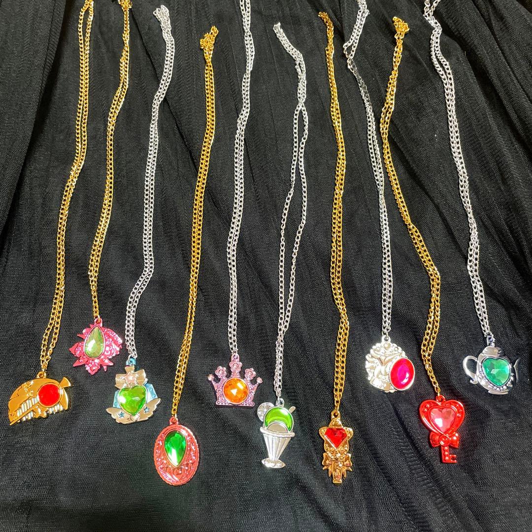 最終値下✨️過去 セボンスター 10点セット