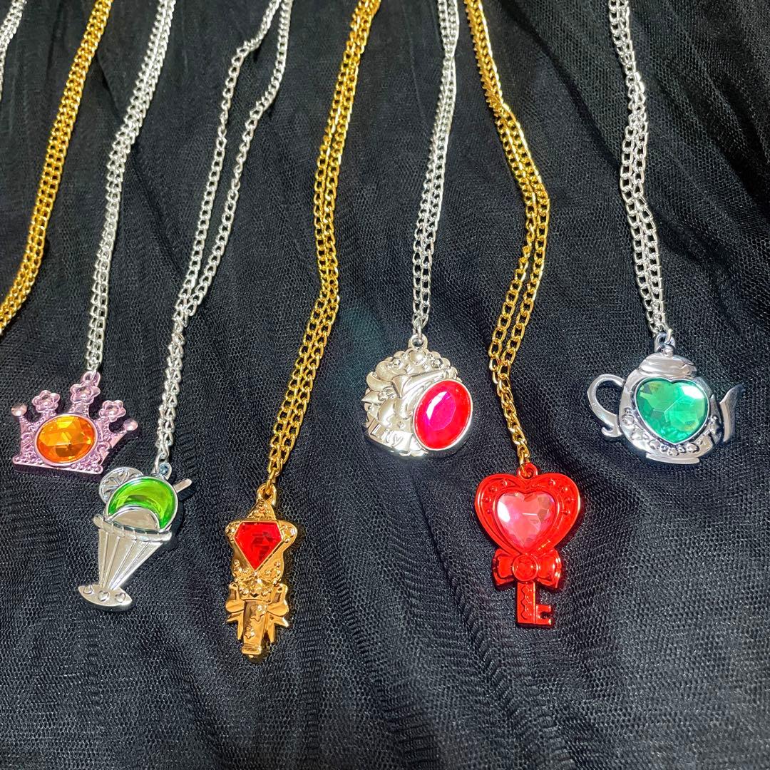 最終値下✨️過去 セボンスター 10点セット