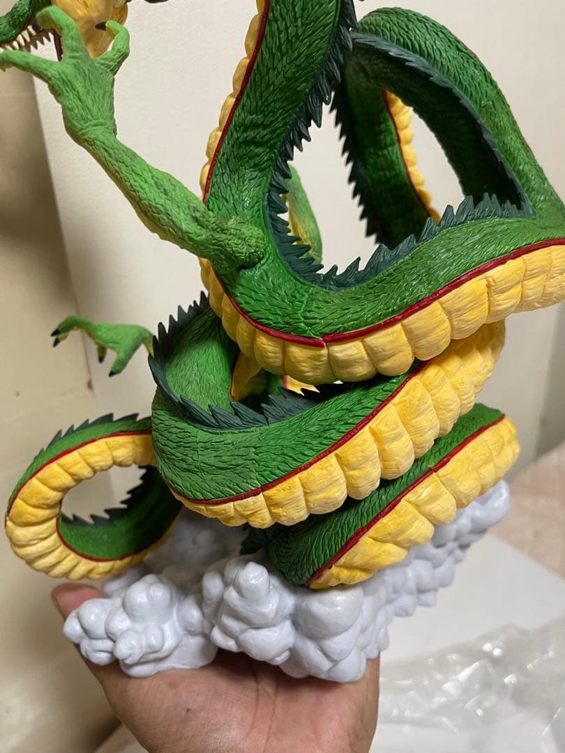 細*す様 一番くじULTIMATE VARIATIONラストワン神龍