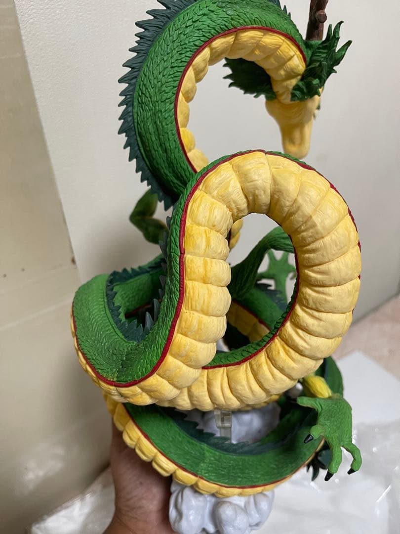 細*す様 一番くじULTIMATE VARIATIONラストワン神龍