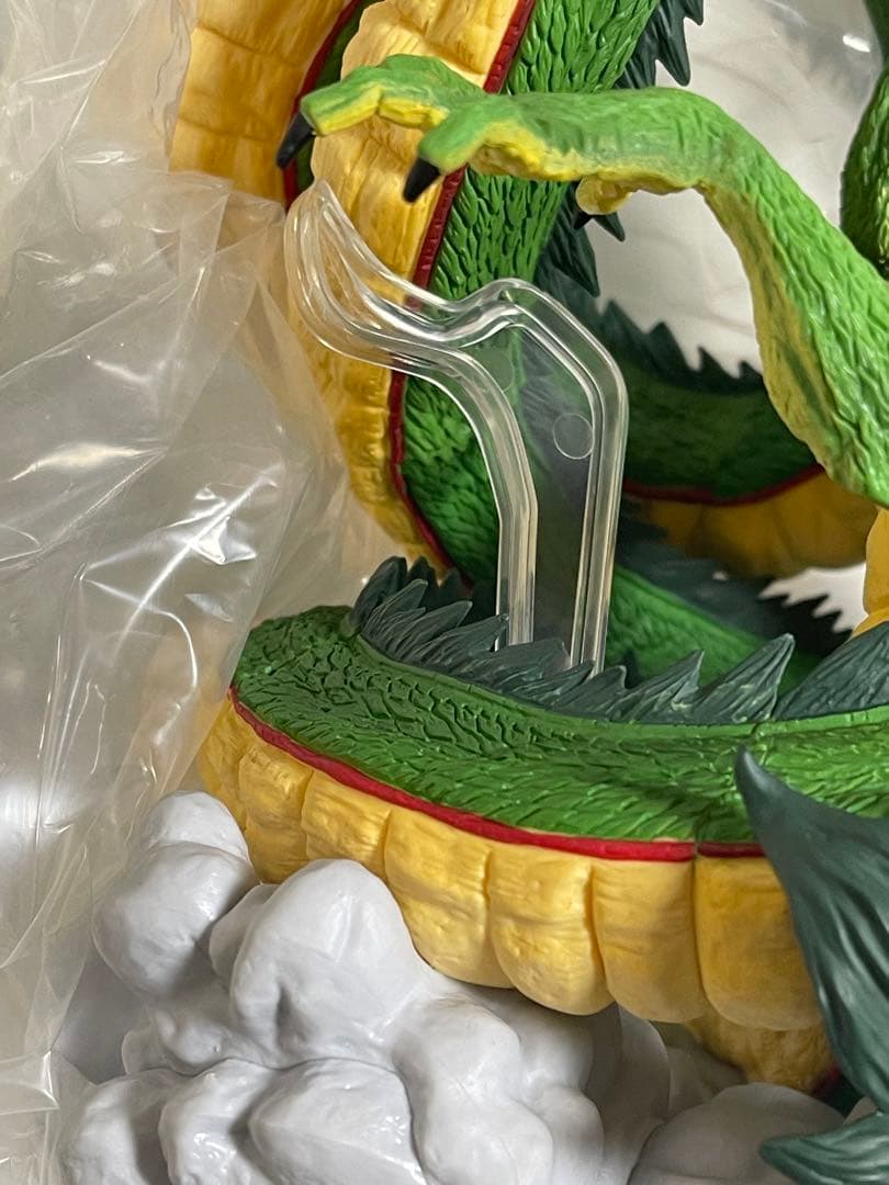 細*す様 一番くじULTIMATE VARIATIONラストワン神龍