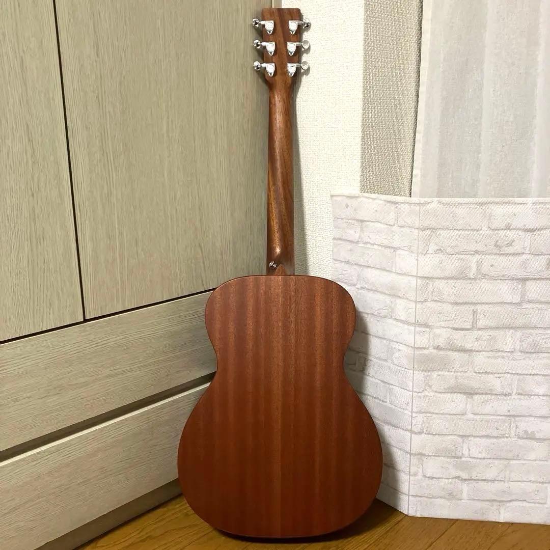 Martin アコースティックギター OOOJr-10 【マーチンジュニア】