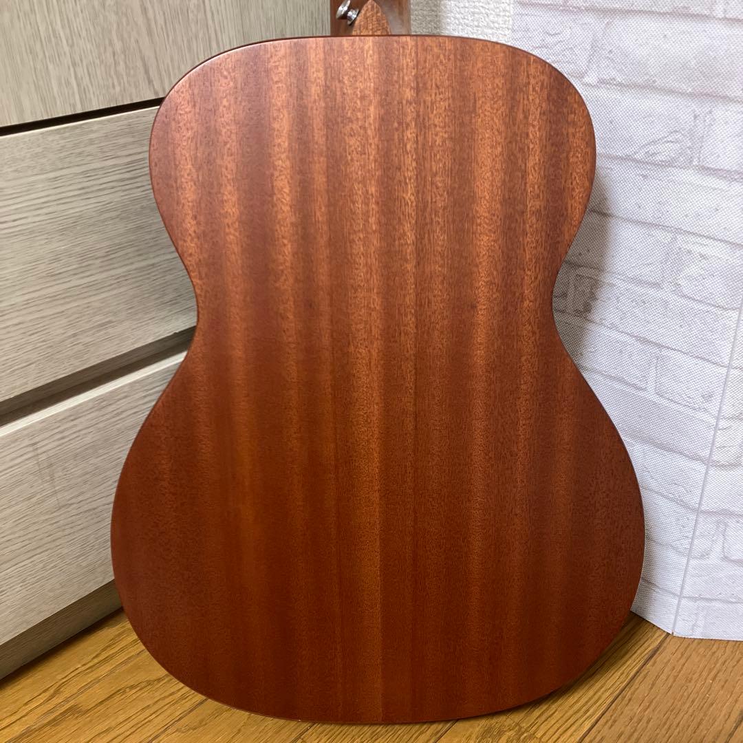 Martin アコースティックギター OOOJr-10 【マーチンジュニア】