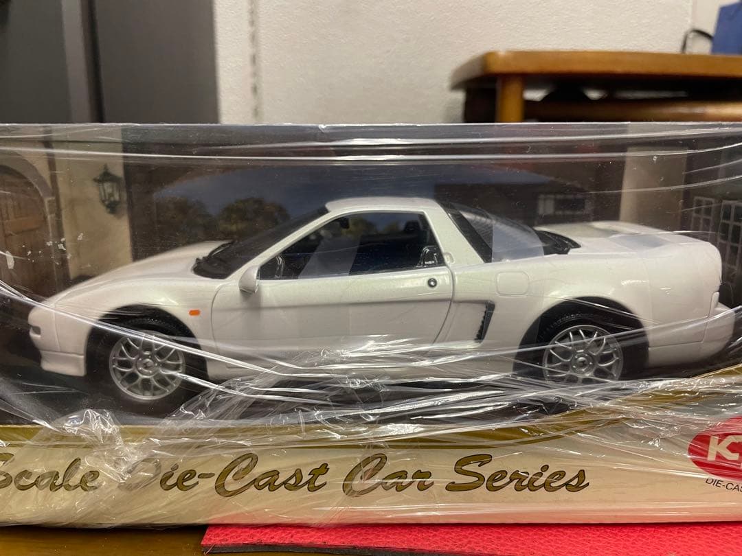 京商　スポーツカー