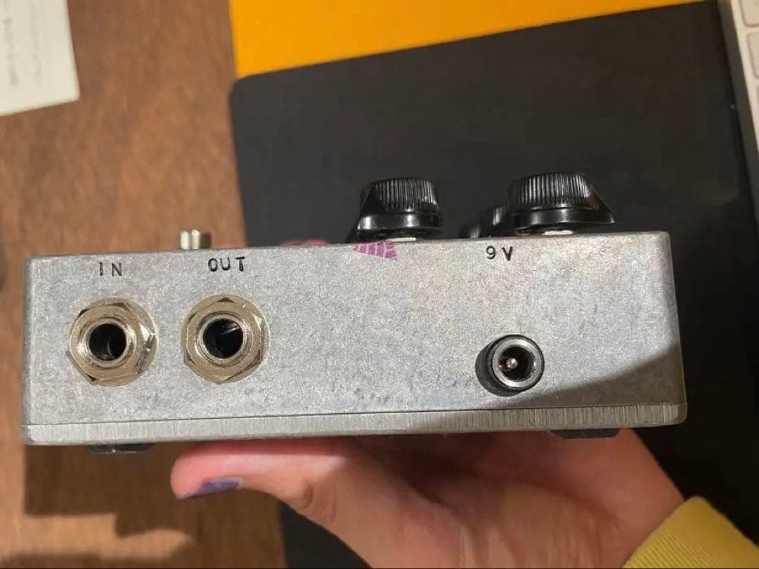 ギター Fairfield Circuitry Shallow Water