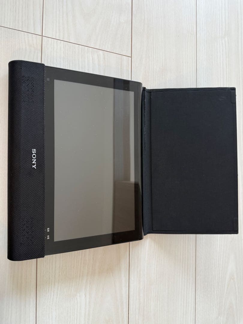 SONY ポータブルテレビ/BD/DVDプレーヤー