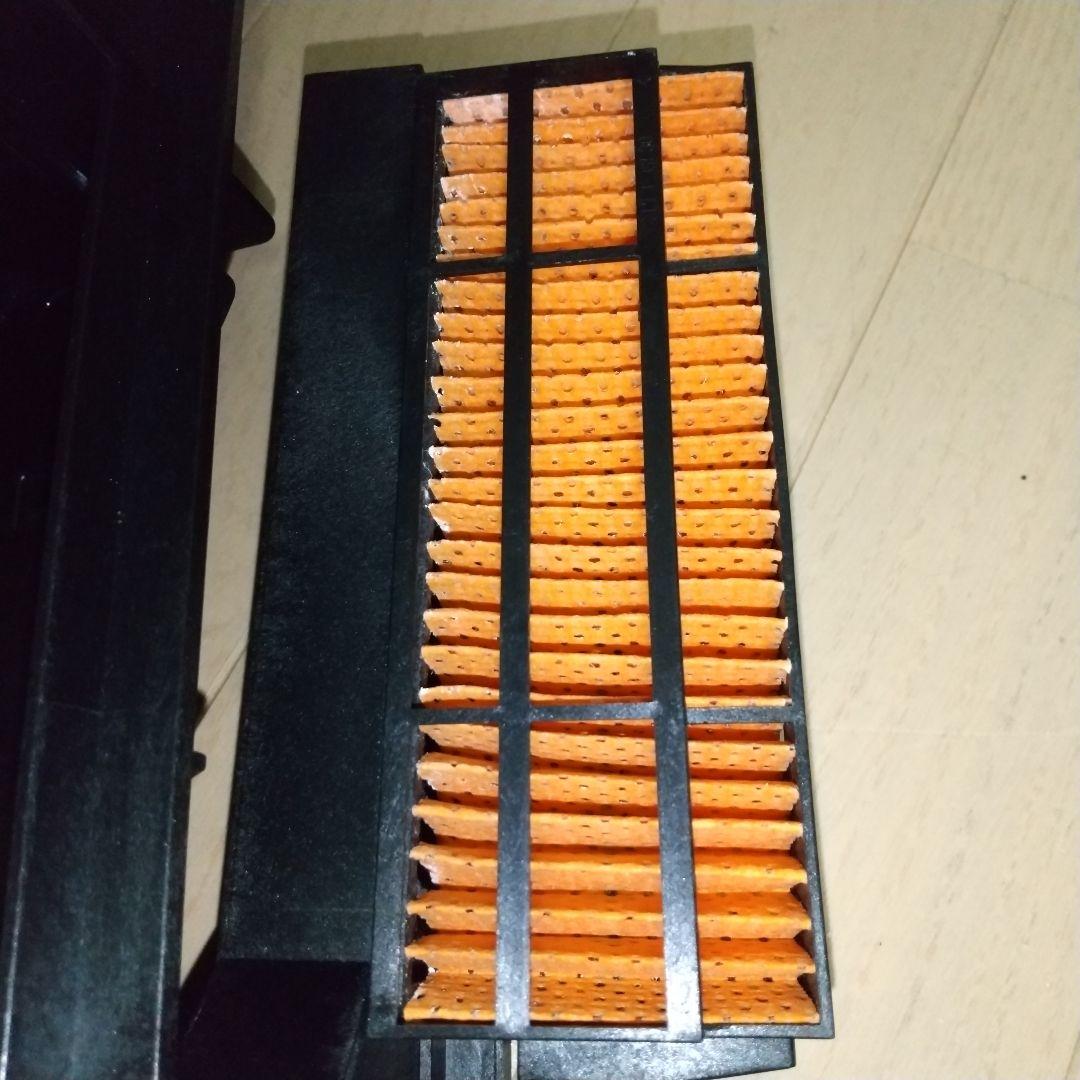 これからの季節に大活躍、安心の日本製モデルシャープ加湿セラミックファンヒーター