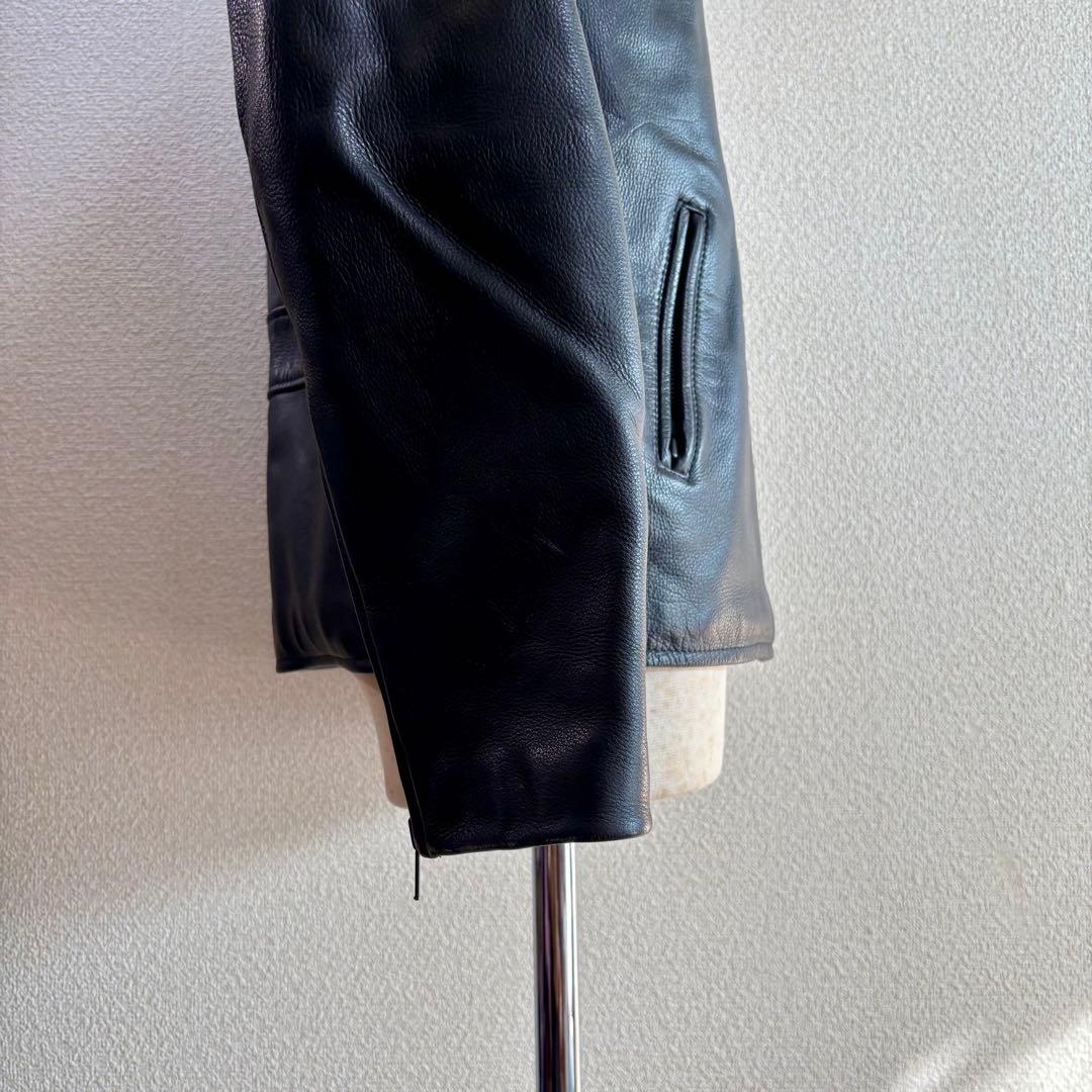 90s ハーレーダビッドソン Harley-Davidson レザージャケット