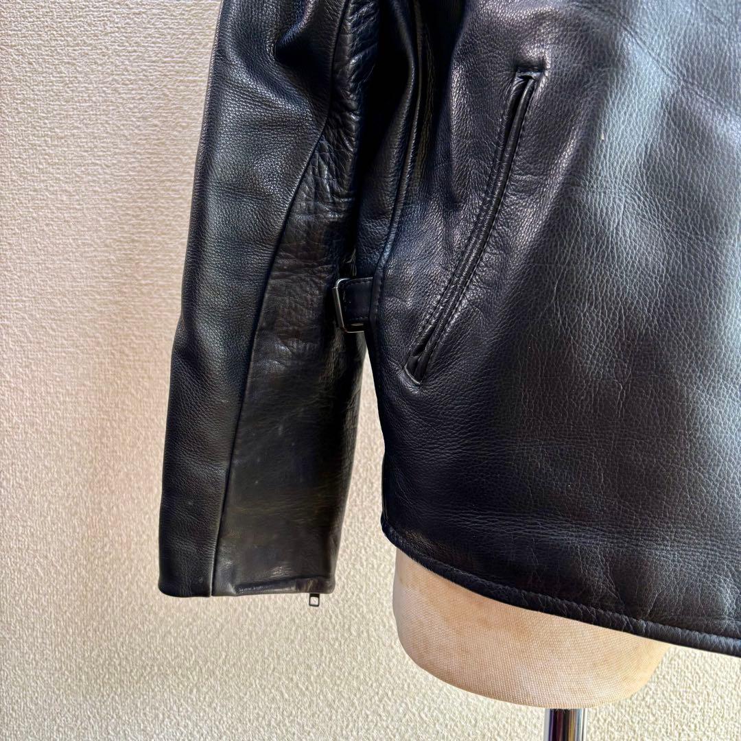 90s ハーレーダビッドソン Harley-Davidson レザージャケット