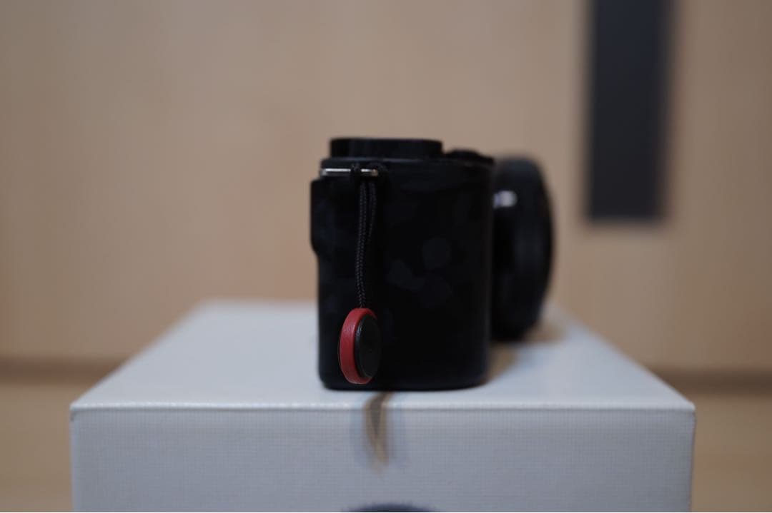 ZV-e10 SONY 最終値下げです！