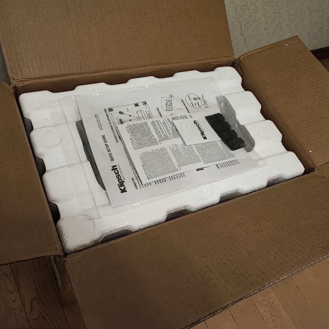 【美品】Klipsch R-51M