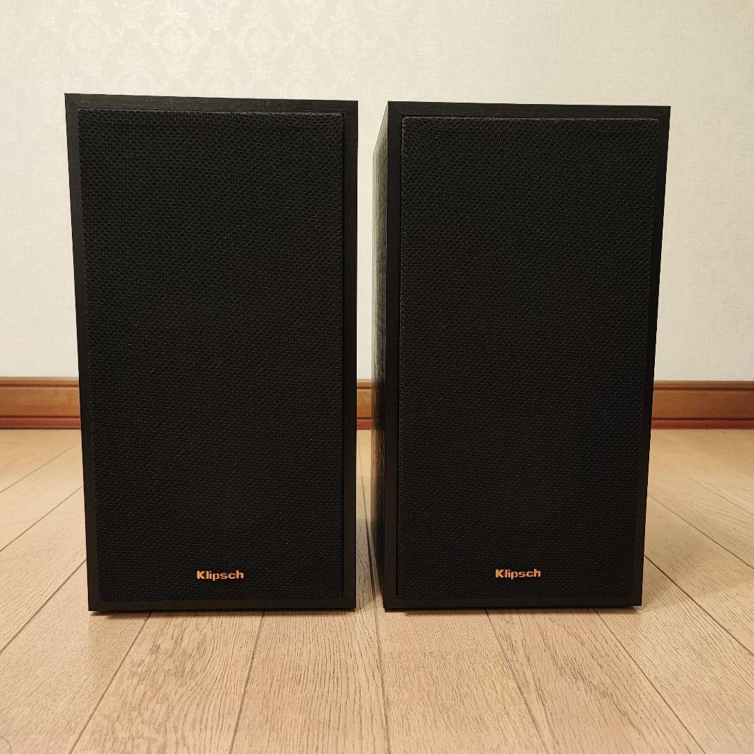 【美品】Klipsch R-51M