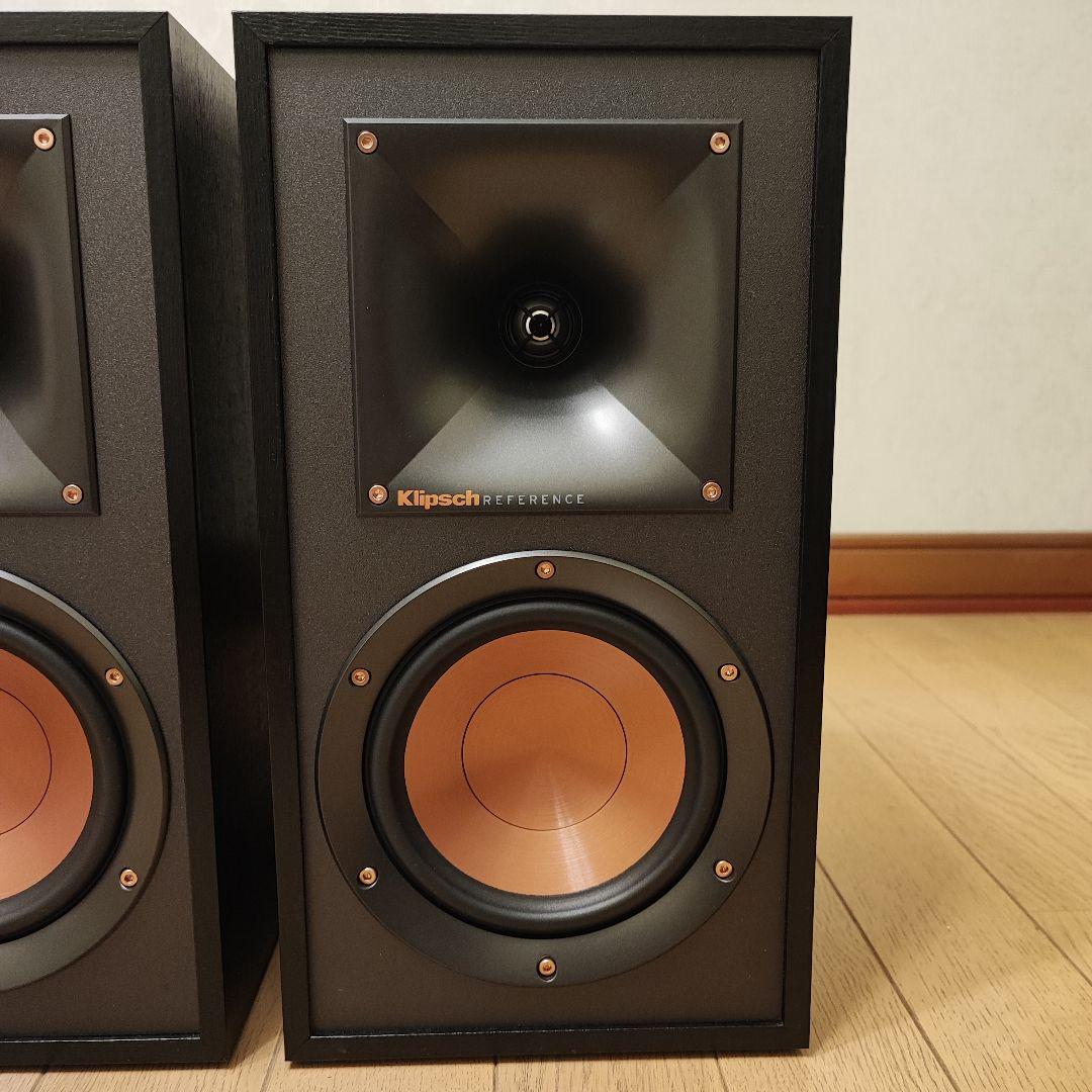 【美品】Klipsch R-51M