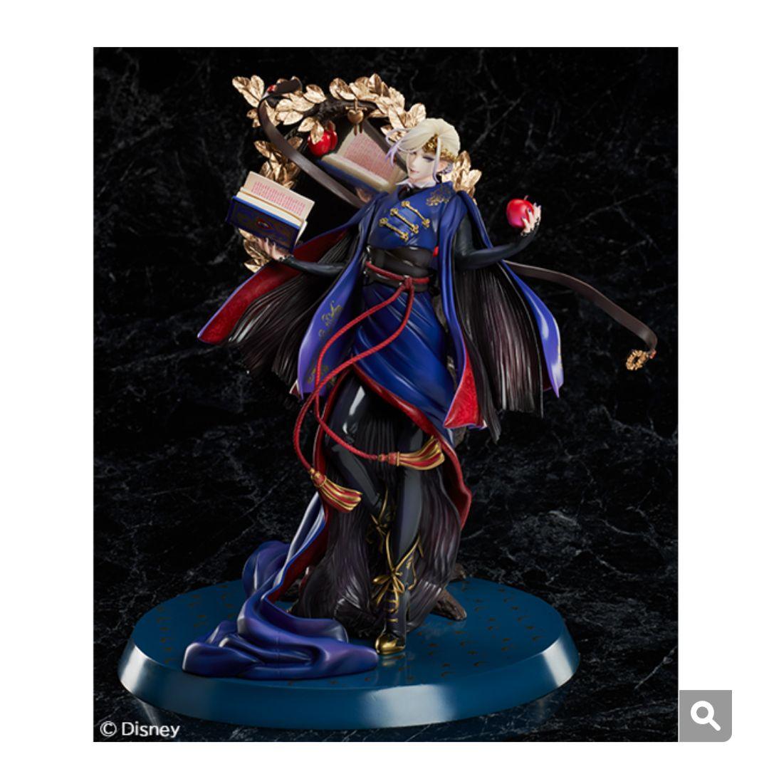 ツイステ ヴィル 1/8スケールフィギュア