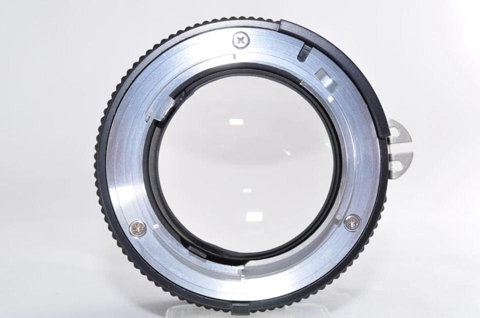 美品 Nikon ニコンAi-s Ais Nikkor 50mm F1.2