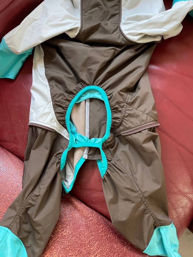 アルファアイコンスノードッグガード