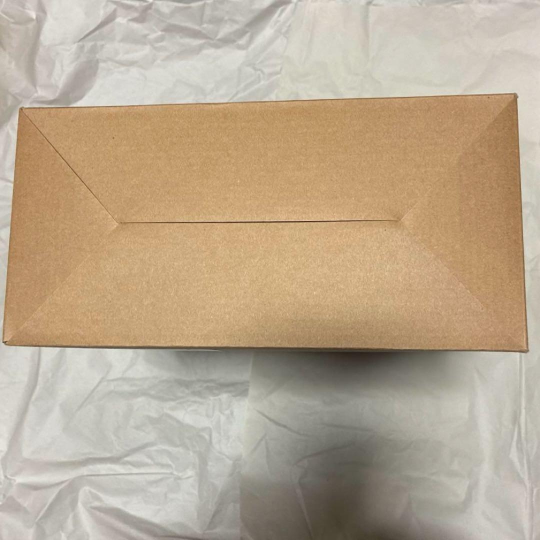 GFFMC ウイングガンダムスノーホワイトプレリュード　再販版　輸送箱未開封