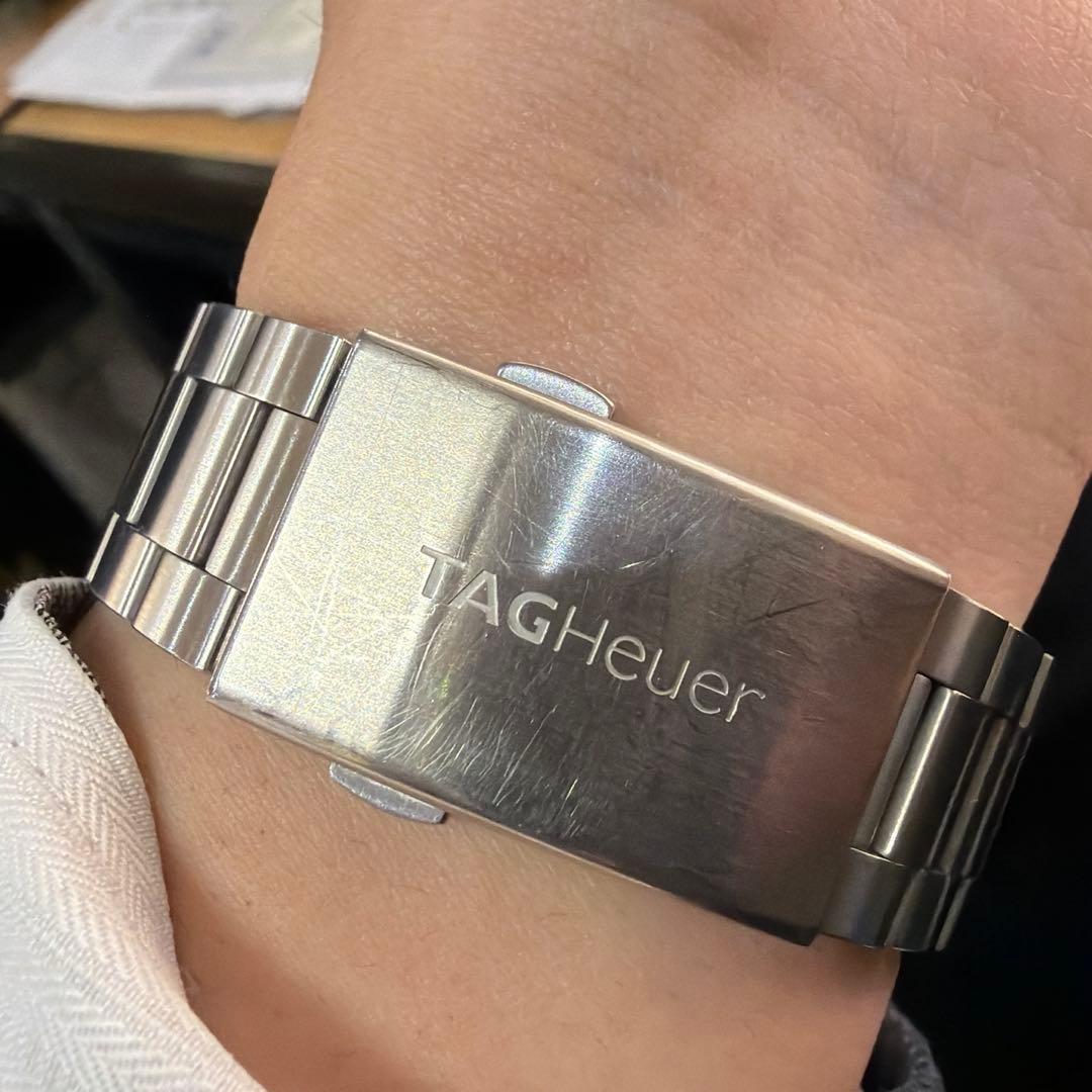 【正規品】TAG Heuer formula1 レッドブルレーシング