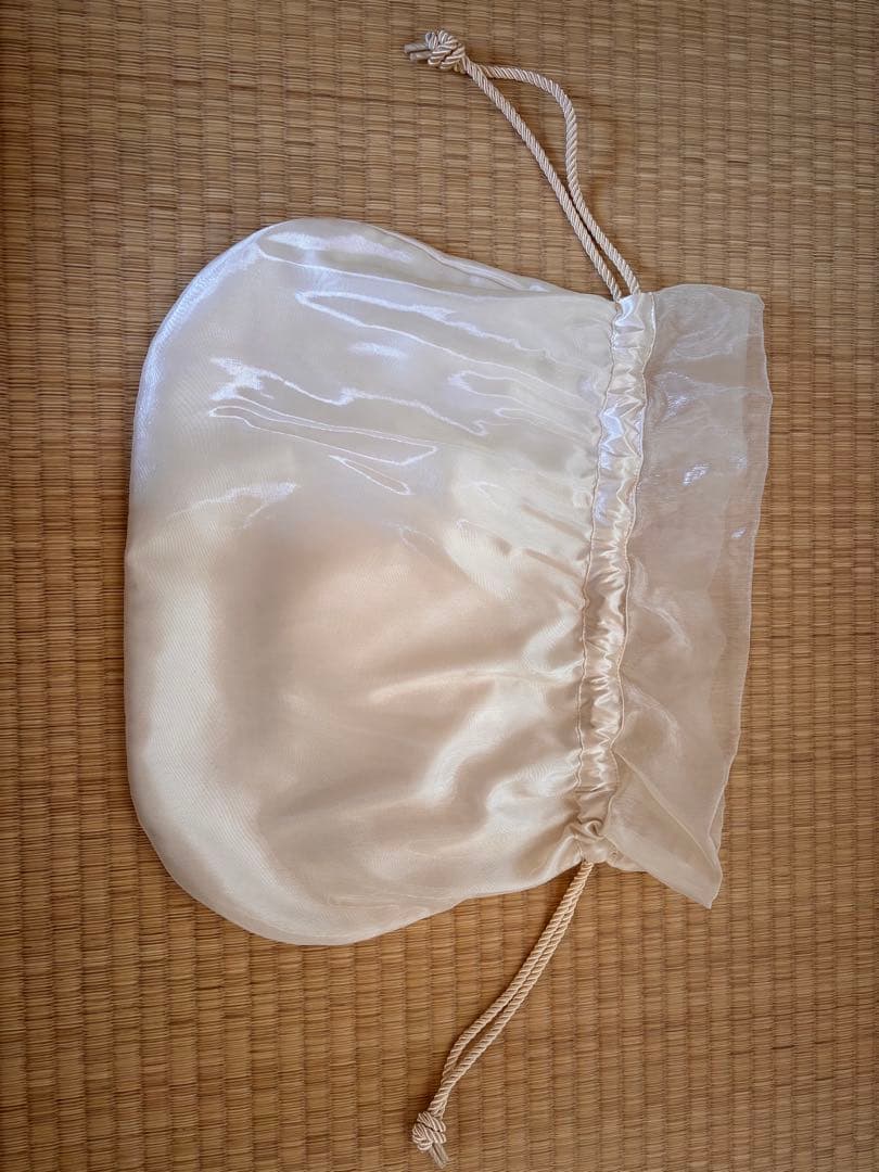 【セモアインナー】C'EST MOI ブライダルインナー セット