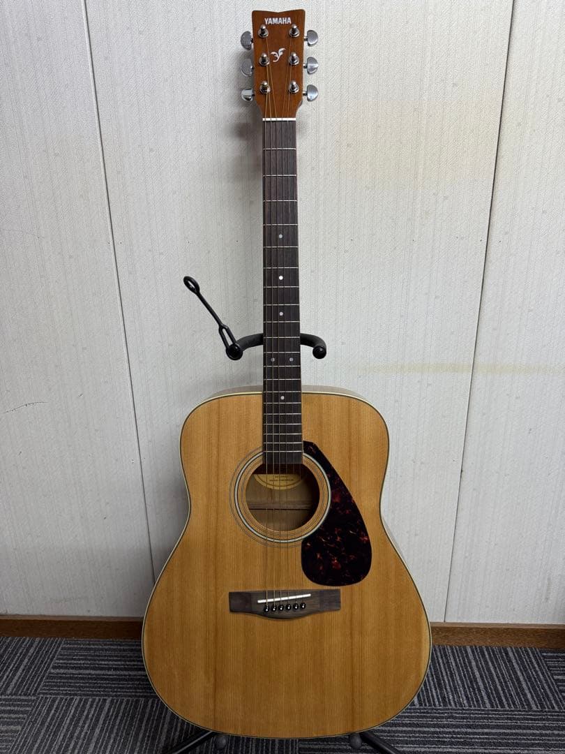 美品 YAMAHA F620 acoustic guitar ギター