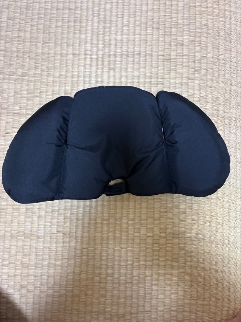 新品未使用!! BIKKE POLAR e フロントチャイルドシート