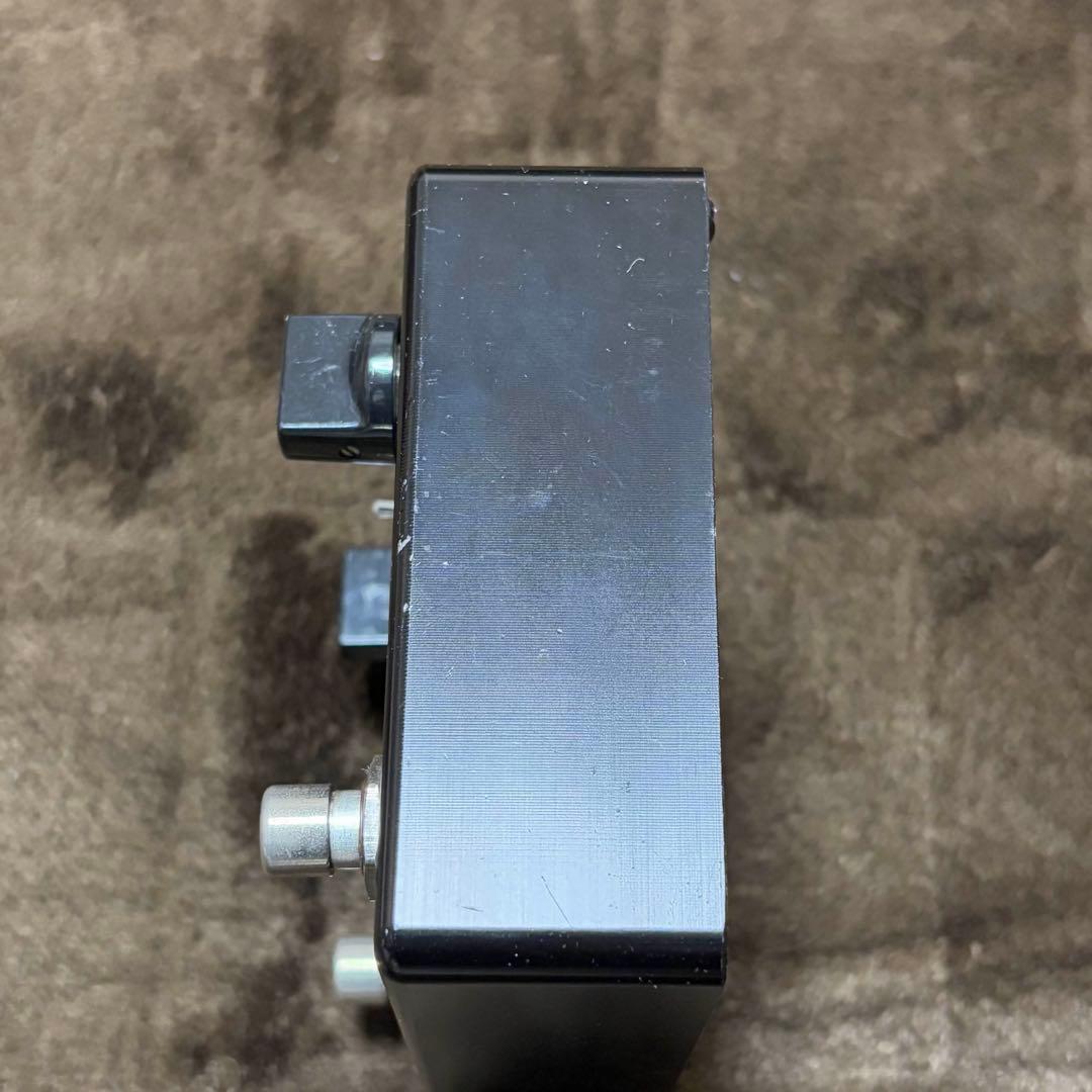 Suhr Koko Boost サー ココブースト ギター ベース ブースター