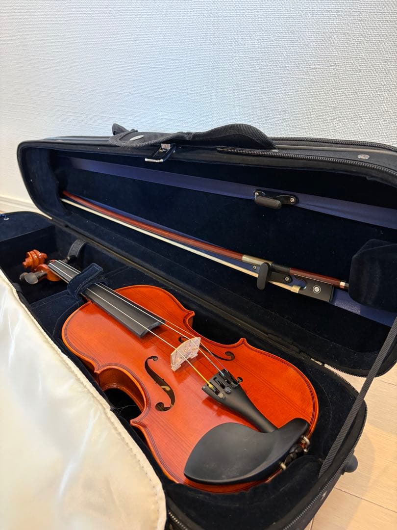 EASTMAN 1/4 バイオリン 2021年製 VL80