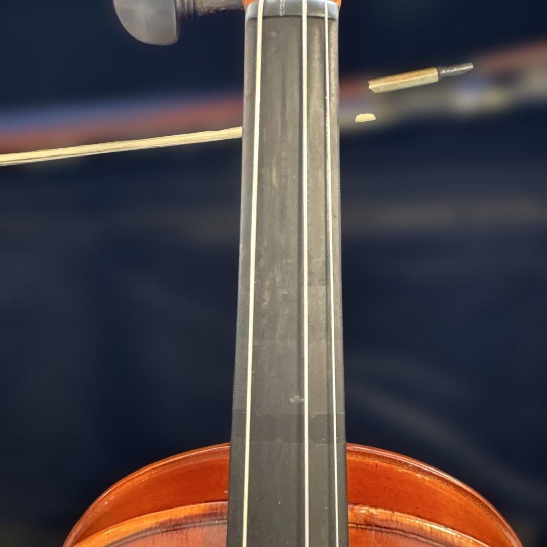 EASTMAN 1/4 バイオリン 2021年製 VL80