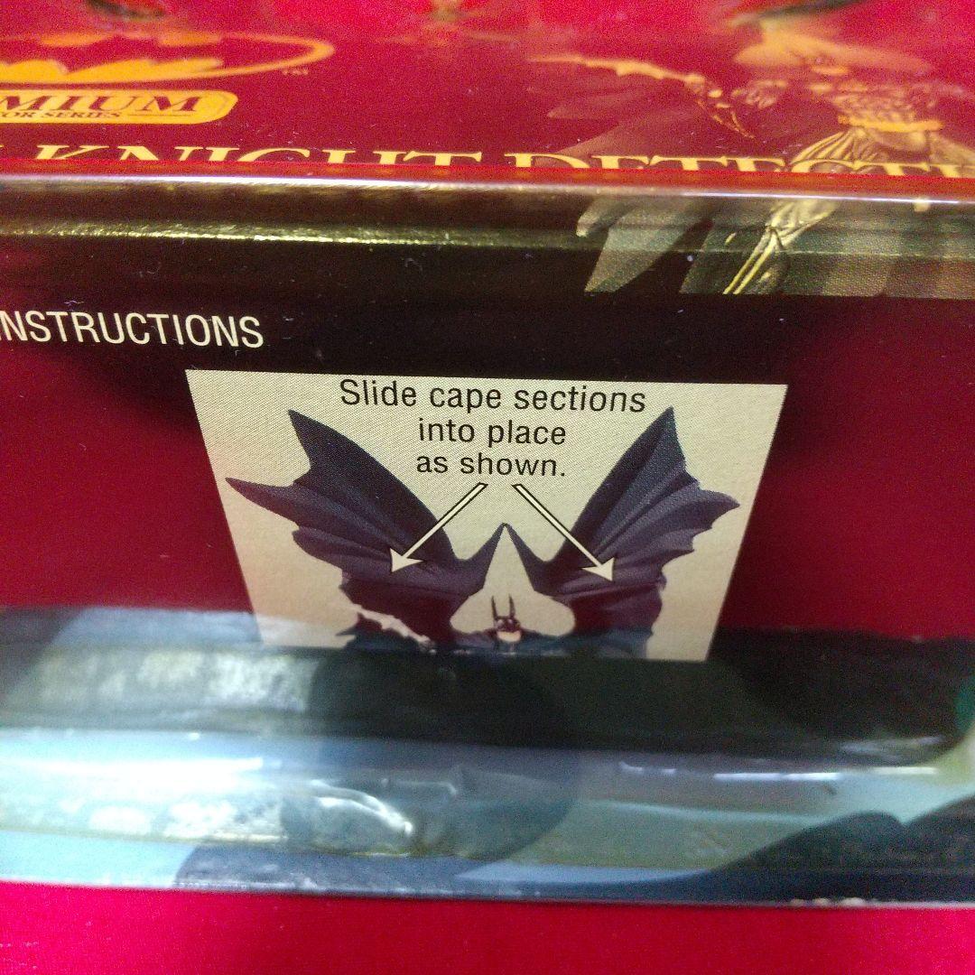 DARK KNIGHT DETECTIVE『バットマン』