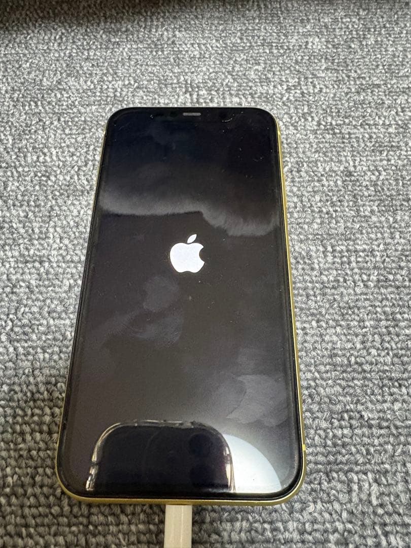【ジャンク品】iPhone11 128GB