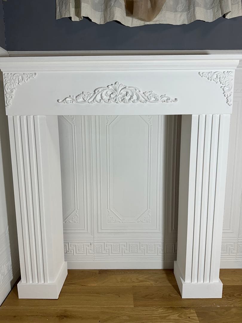 Brillant様マントルピース