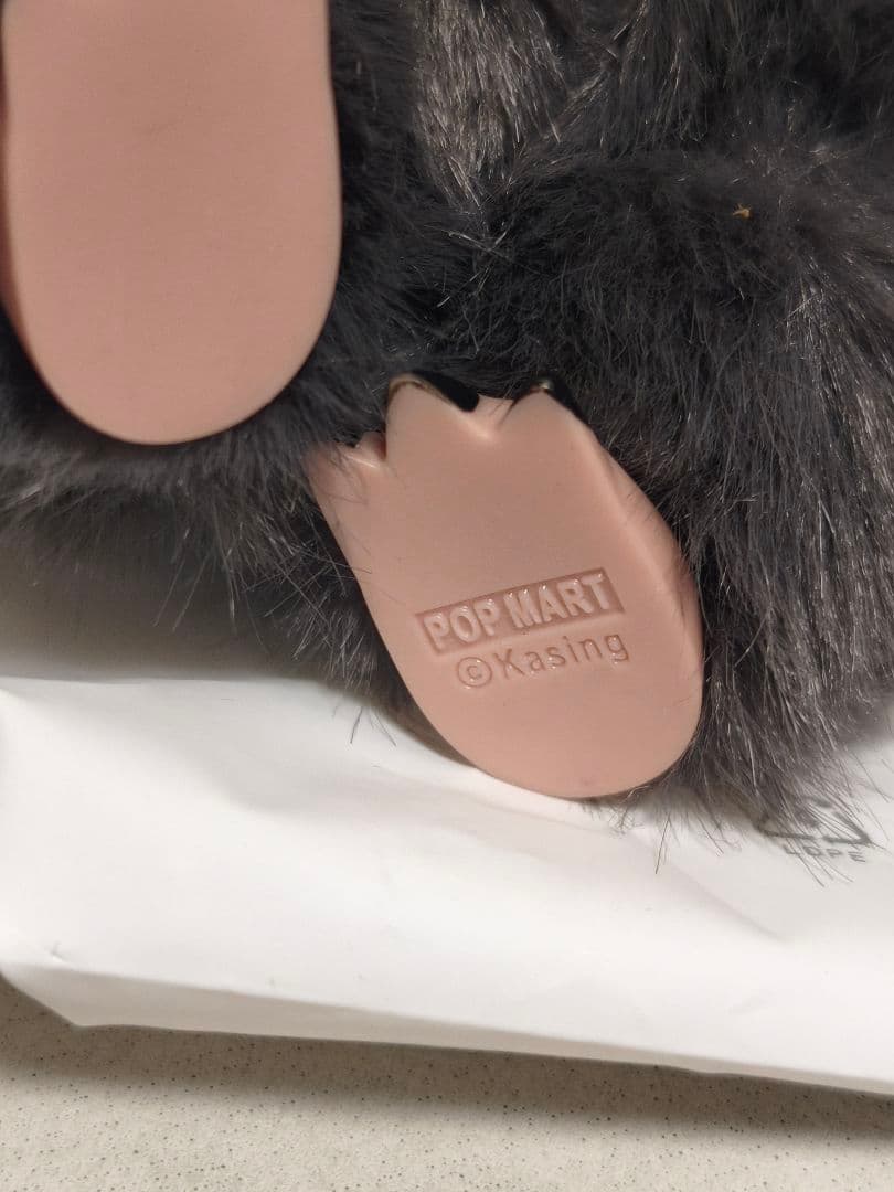 POPMART LABUBU エナジー シークレット 正規品