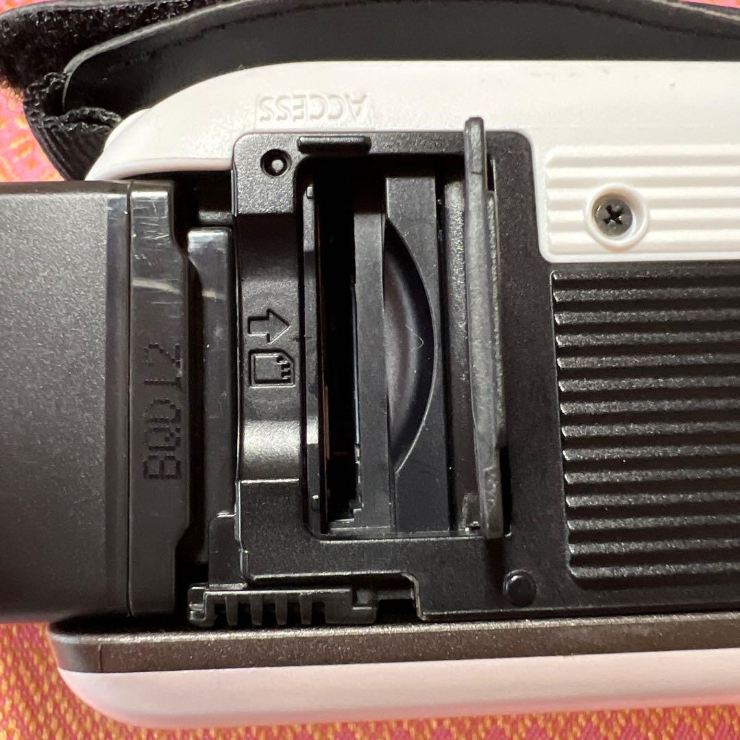 Panasonic　HC-V480MS デジタルハイビジョンビデオカメラ