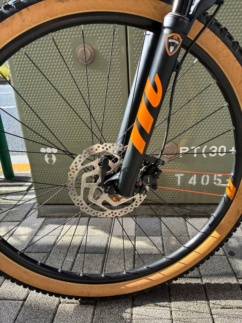 Centurion マウンテンバイク TREK GT MERIDA SCOTT