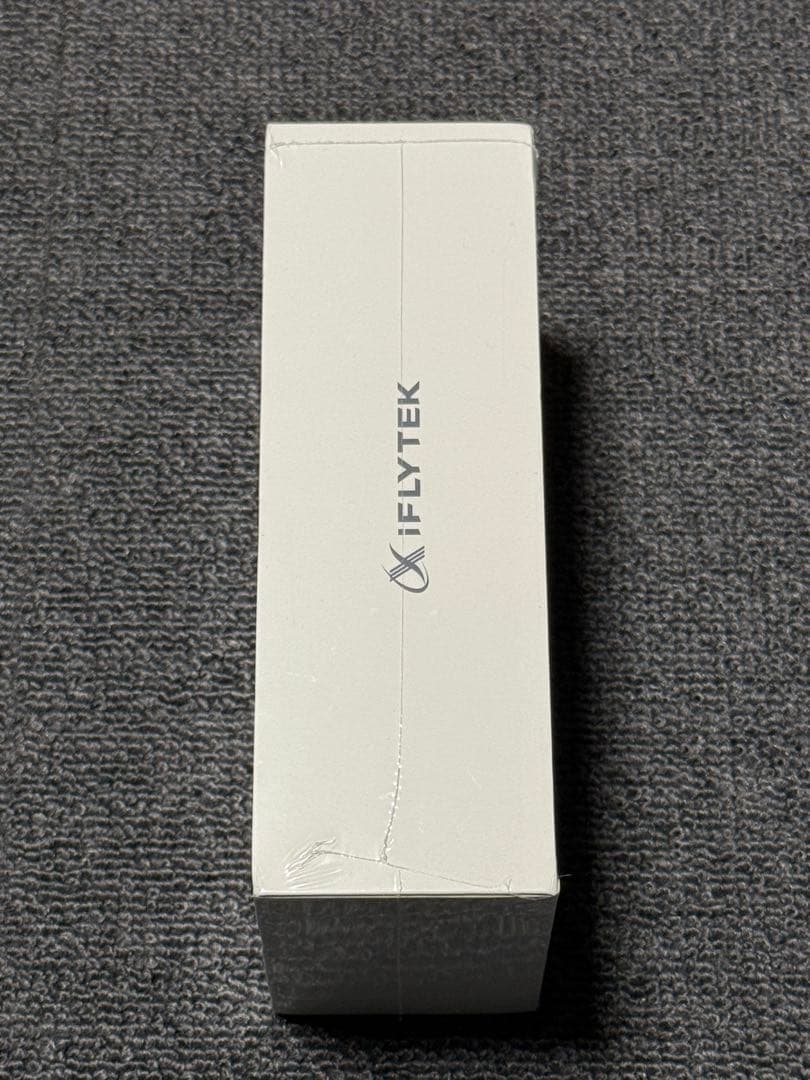 【値下げ】iFLYTEK Smart Translator 翻訳機