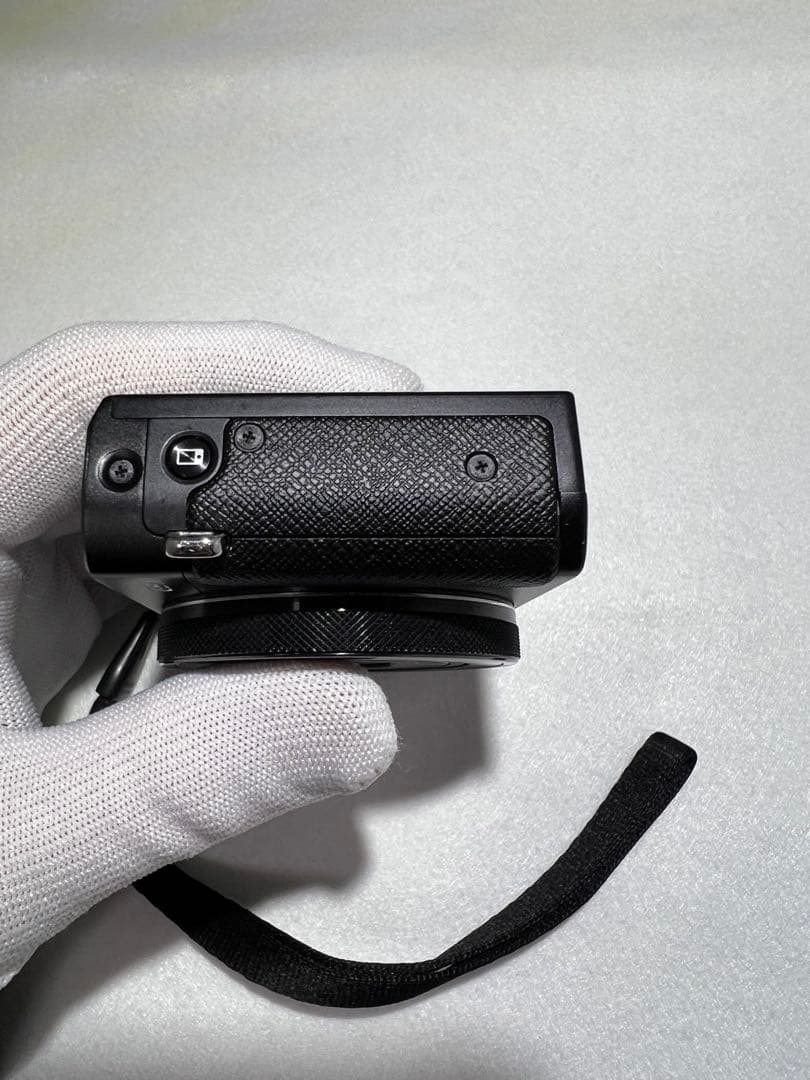 デジタルカメラ Canon G9X