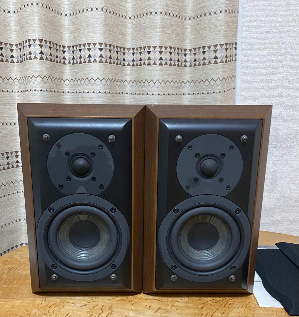 KENWOOD LS-1001 ペア スピーカー
