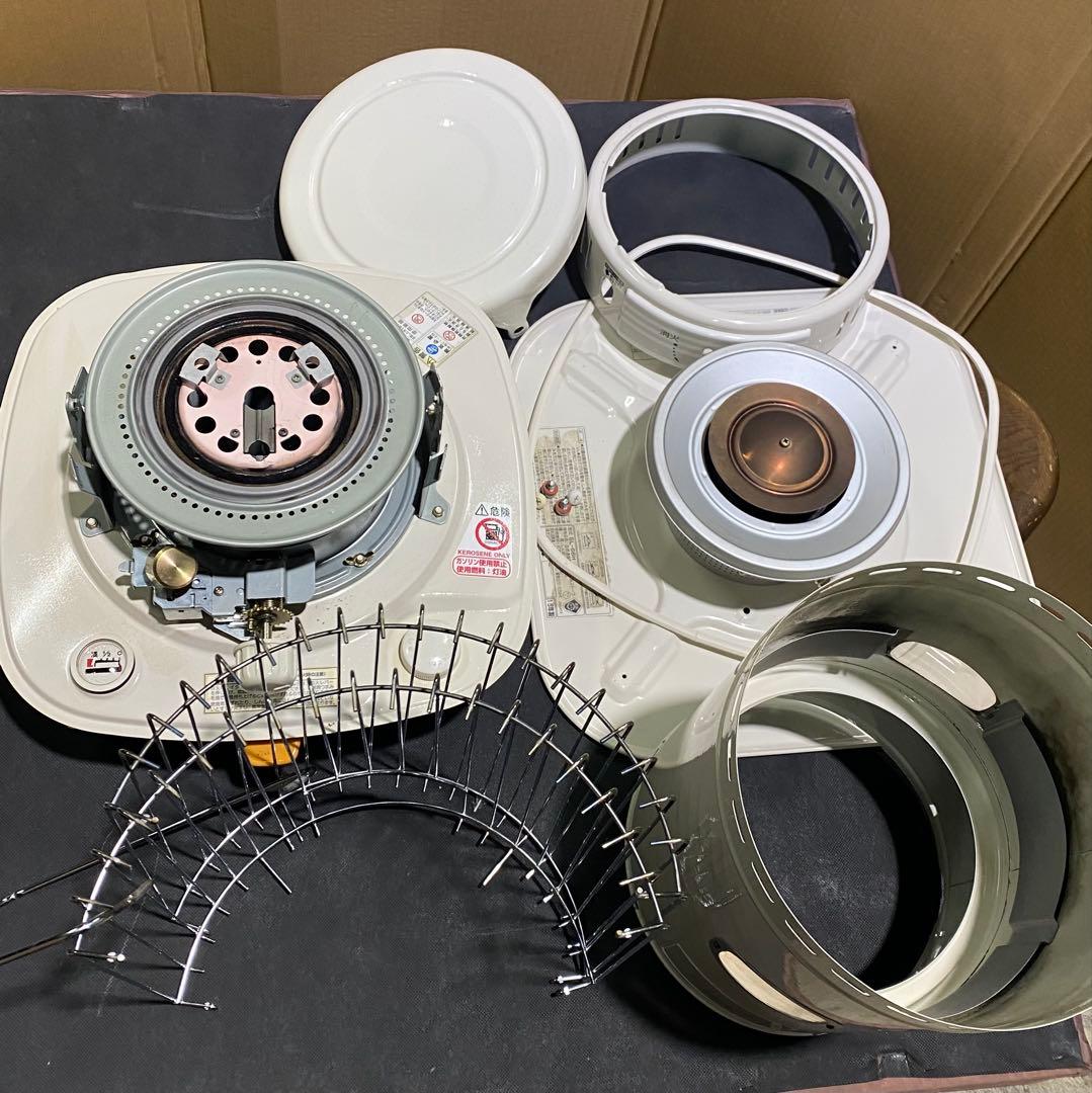 コロナ 自然対流式石油ストーブ SL-66H