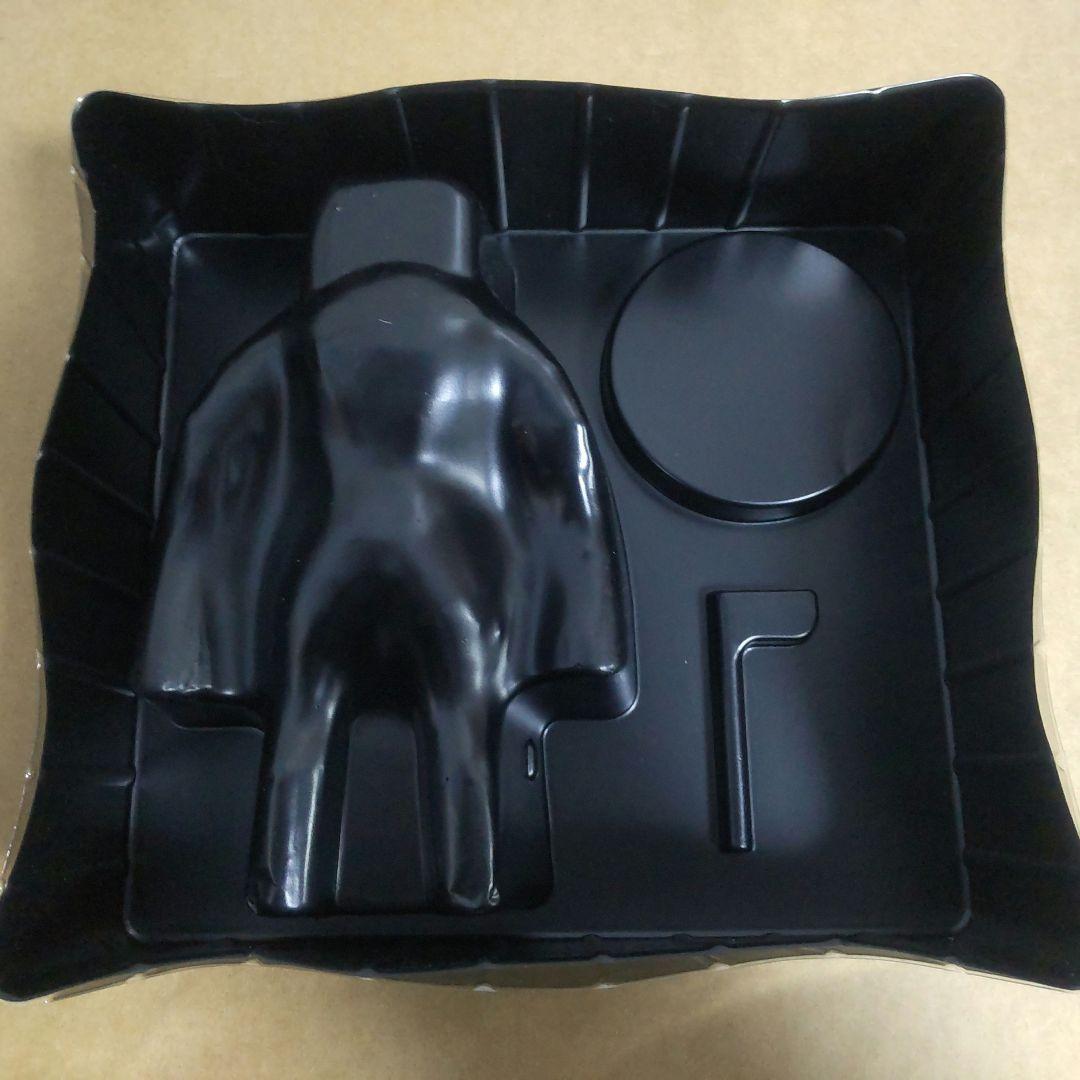 クーモデル 1/12 モンスターファイル PM003 ウェアウルフ 雪山 人狼