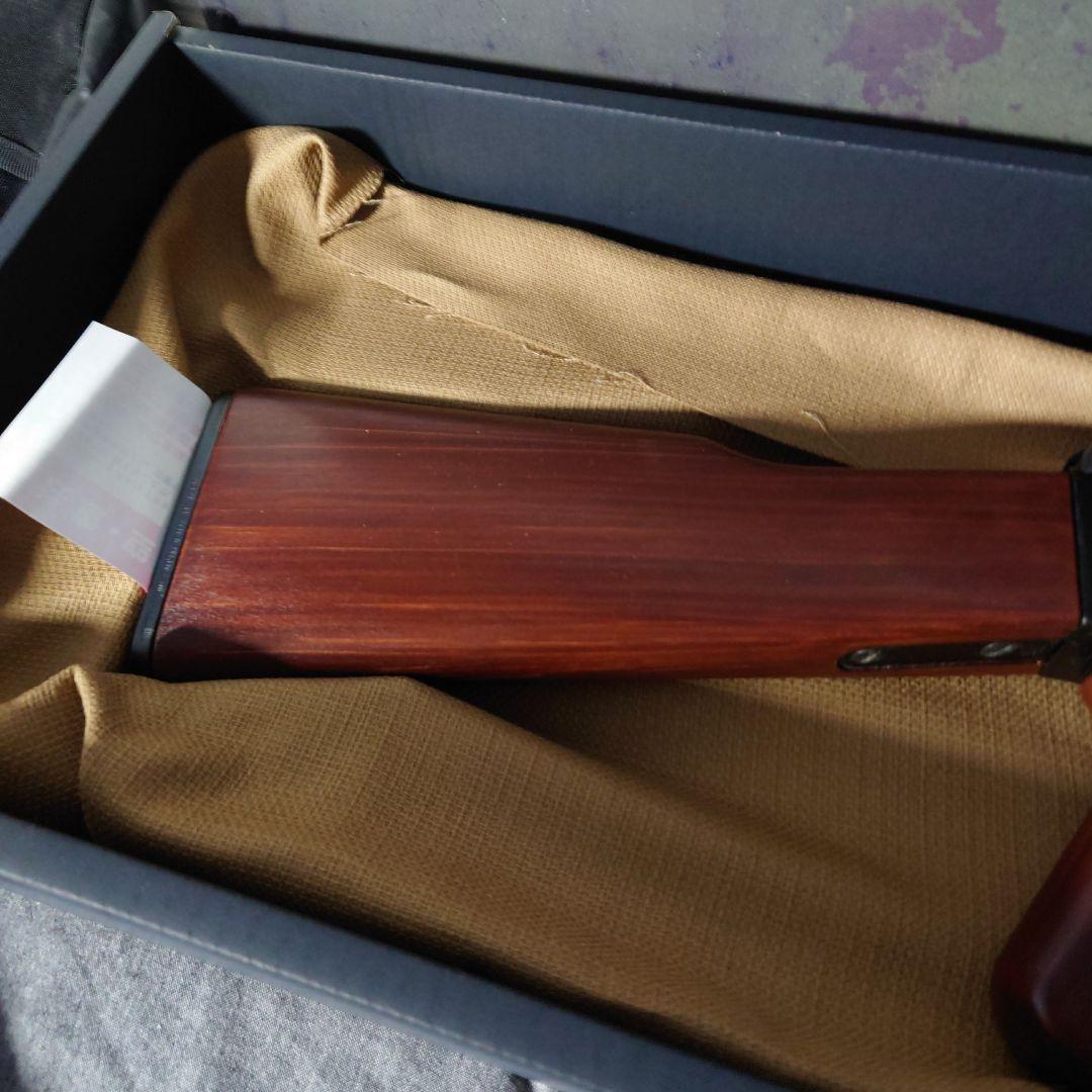 東京マルイ 次世代電動ガンAK47 TYPE 3