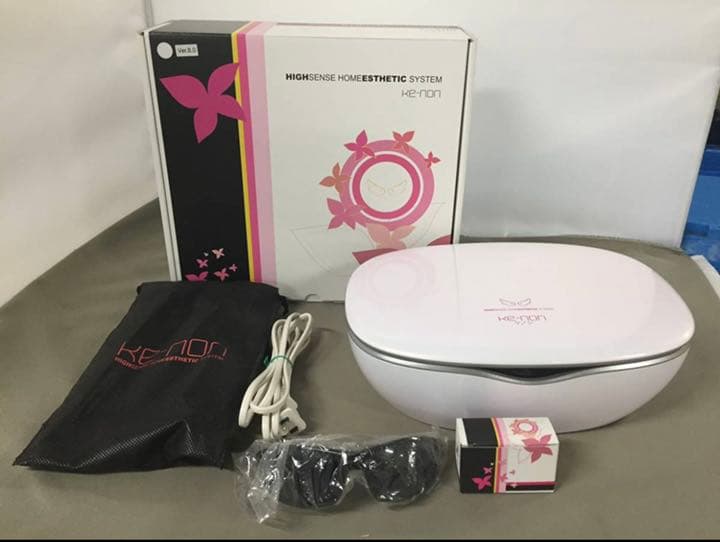 ■エムテック ke-non NIPL-2080 Ver8.0 家庭用 ケノン