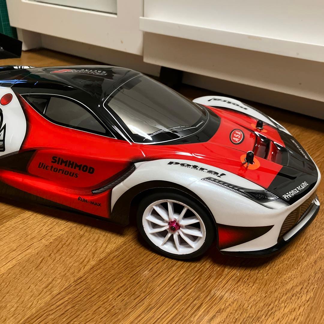 3レーシングセロスポーツ